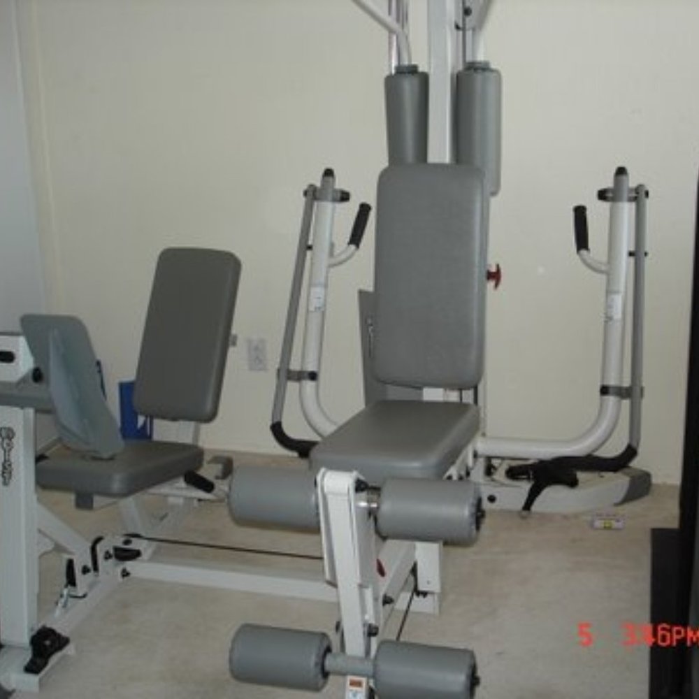HOISE Gym set